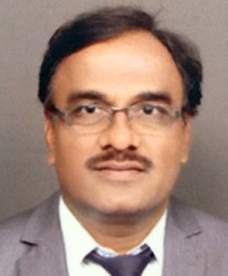 Dr. V.K. Jadhav
